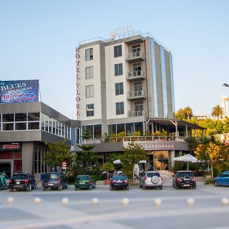 Hotel Vlora Exterior photo